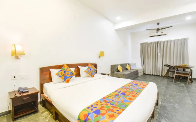 Hotel Kantara