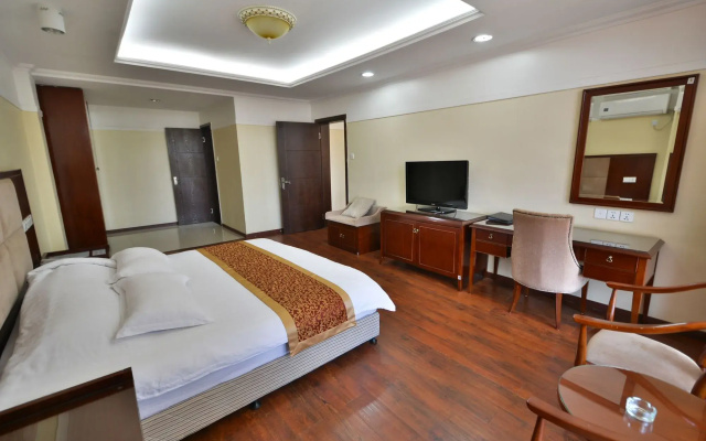 Arirang Hotel