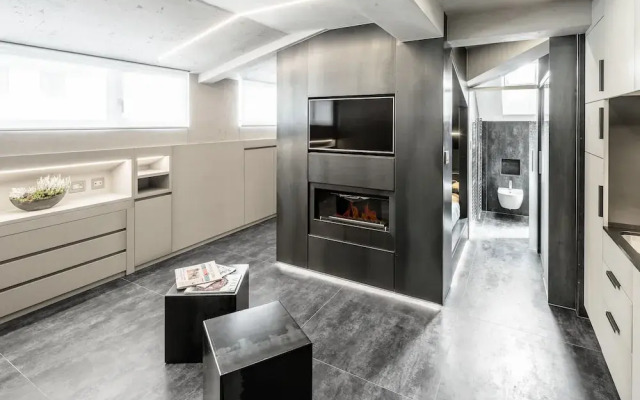 Apartment 4 Holiday - Loft on 1236