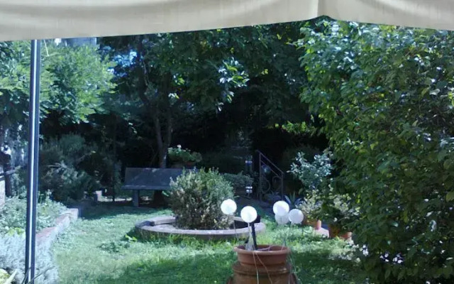 Verde Paradiso