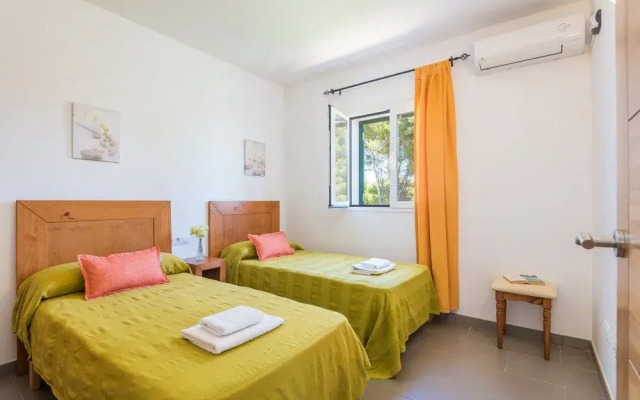 Villa Menorca Garbo