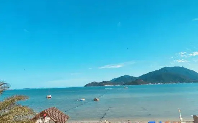 Shenzhen Qinhaiwan Homestay