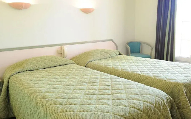 Relais Les Tilleuls
