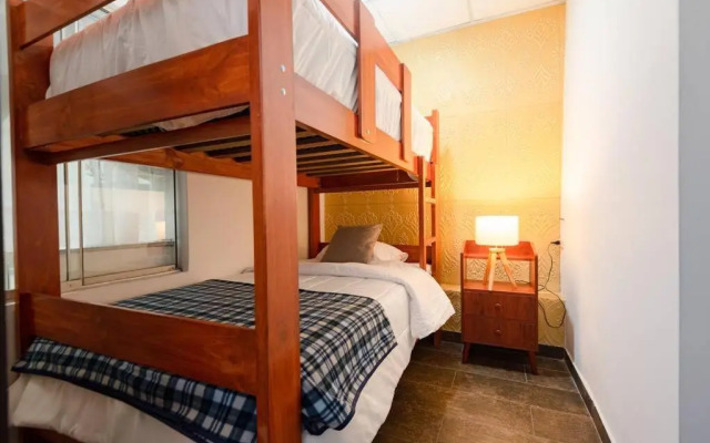 Sweet Maternity Home & 3 Bedroom