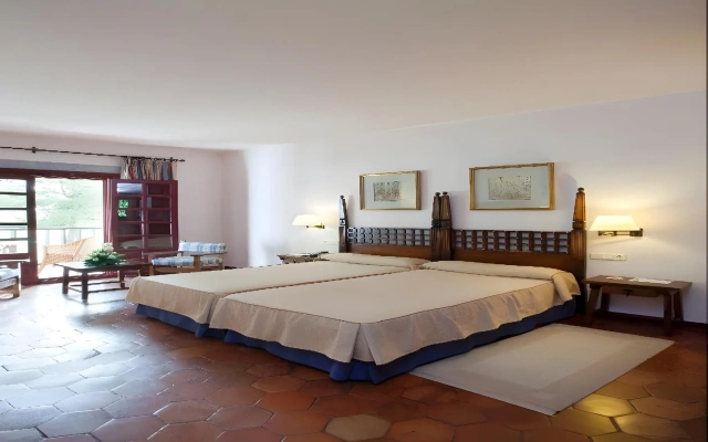 Parador de Albacete