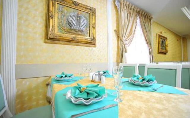Гостиница Monarch on Chizhevskogo 35 Казахстан, Караганда - отзывы, цены и фото номеров - забронировать гостиницу Monarch on Chizhevskogo 35 онлайн комната для гостей