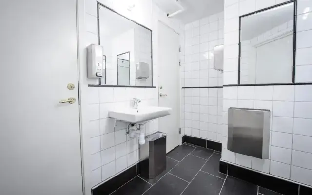 Grebys Hotell & Restaurang