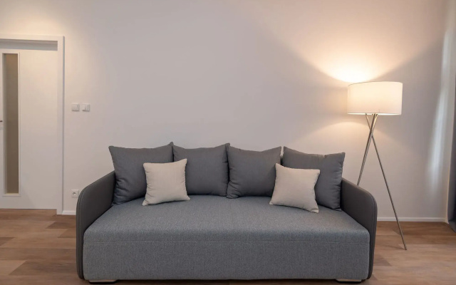 Seven Wishes Boutique Residence