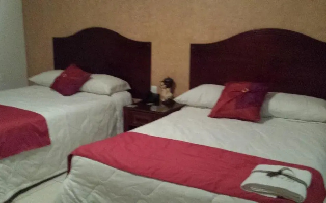 Hotel Anber