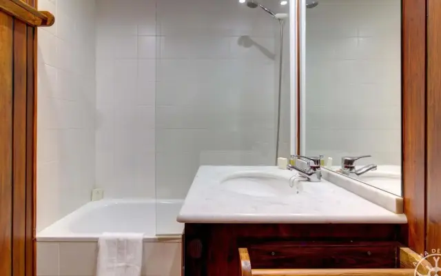 Apartamentos Baqueira 1500 III