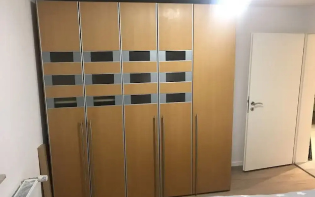 Wendlers Ferienwohnungen 4-6