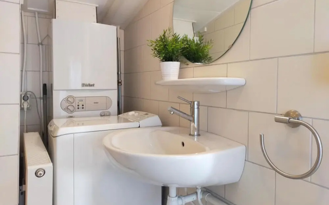 Awesome Home in Breskens With Wifi and 1 Bedrooms
