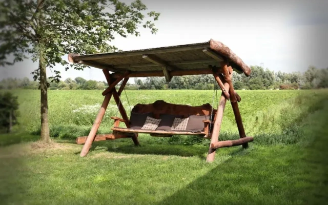 B&B/Boertel de Meander