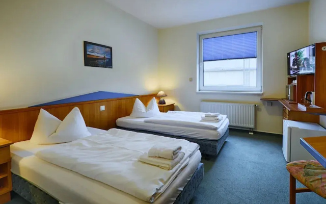 Hotel am Möllenberg