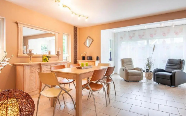 Ferienhaus Am Obstgarten 7a