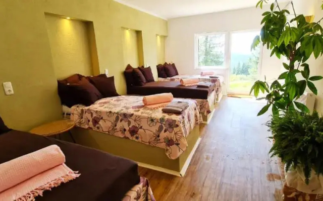 Dreisessel - Motel