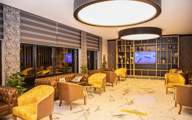 Side Amour Hotel - All Inclusive