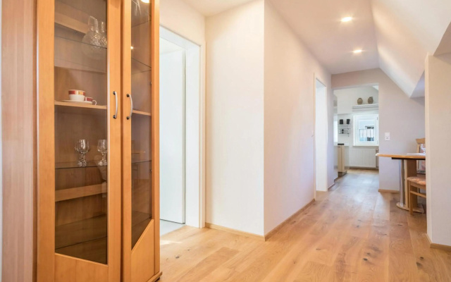 Ferienwohnung Reck