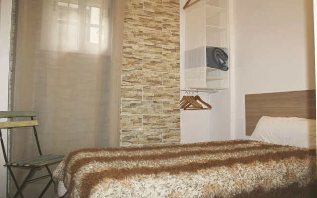 Joy Beach Hostel