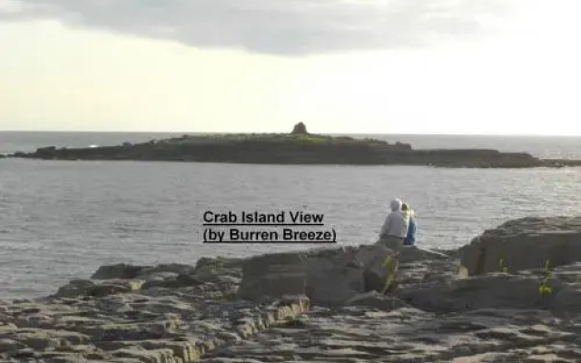 Burren Breeze Accommodation