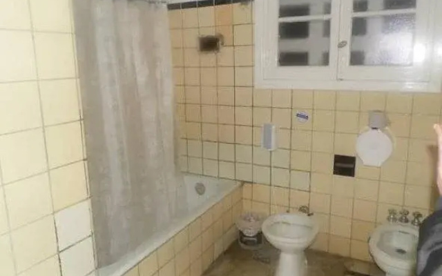 Tizzi Hostel
