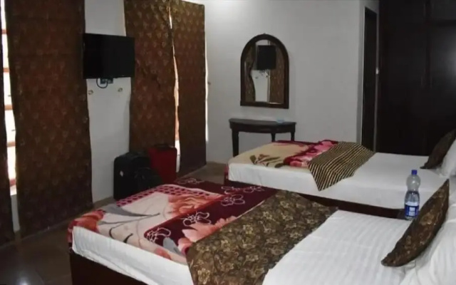 Hotel Shahzad International