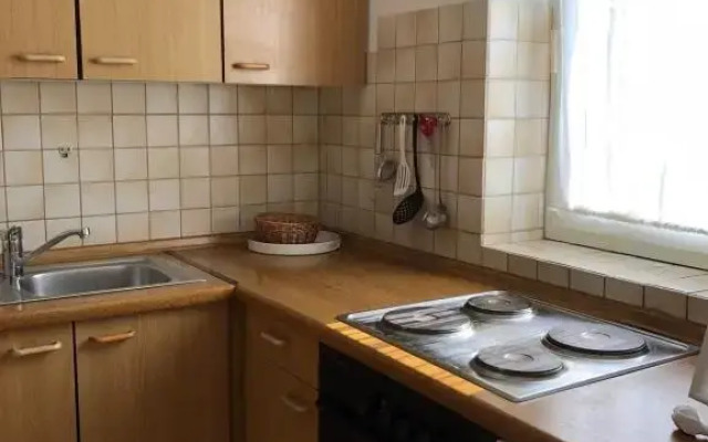 To Hus, Reihenhaus 7