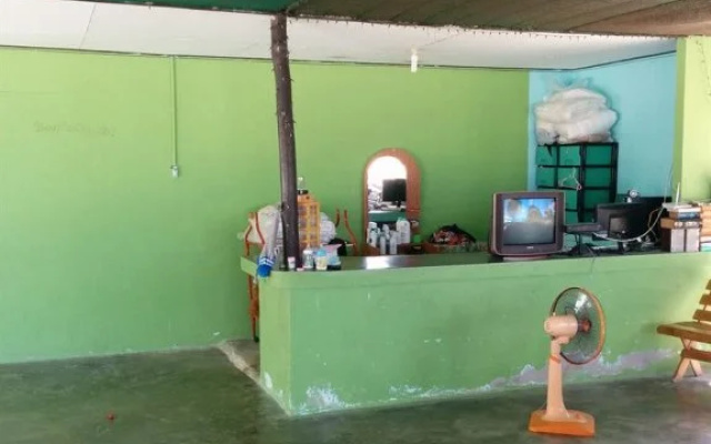 Nantakarn Bungalows
