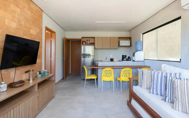 Belissima Casa com Roftop e Area Gourmet