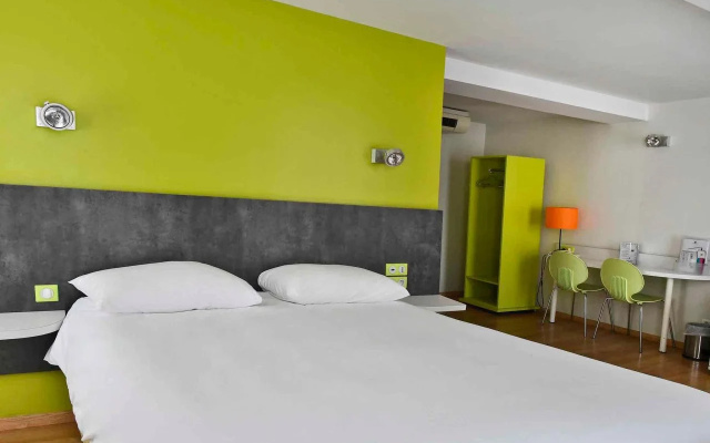 ibis Styles Amiens Cathedrale (ex all seasons)