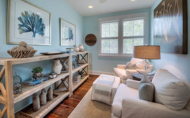 Aqua Breeze by Exclusive 30A