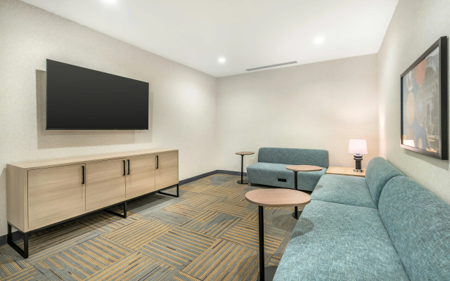 Home2 Suites By Hilton Reynoldsburg Columbus East