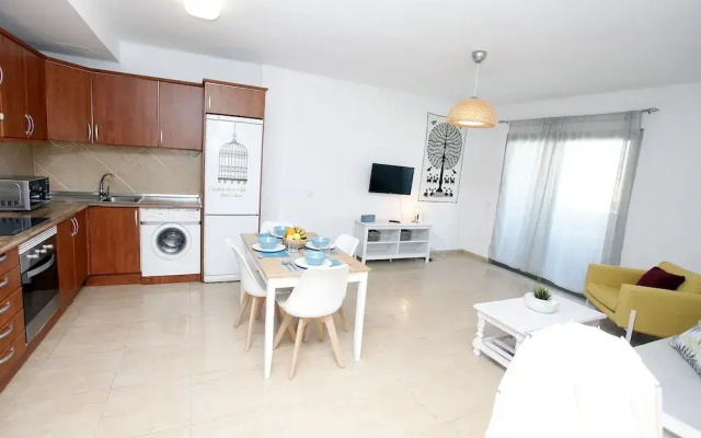 Apartamento Vistamar