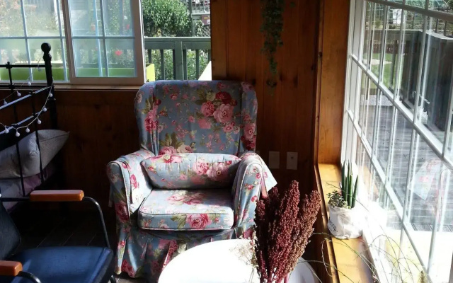 Gyeongju JY Pension