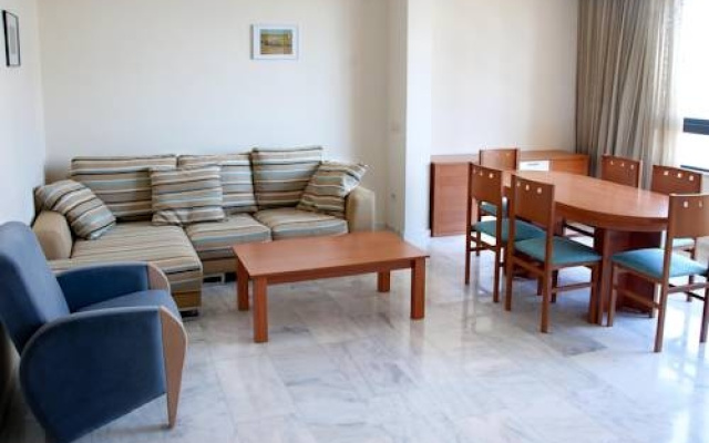 Apartamentos Paraiso Florida