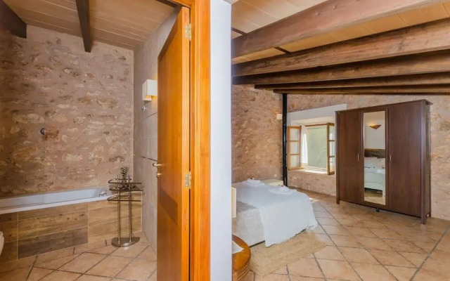 Can Fosquet - Villa With Private Pool In Llucmajor