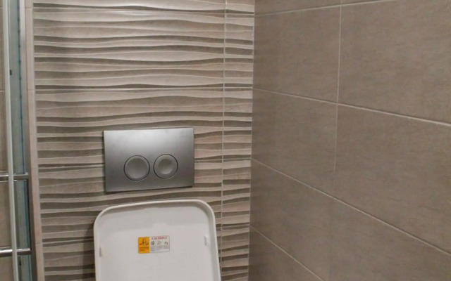 Apartment Ori