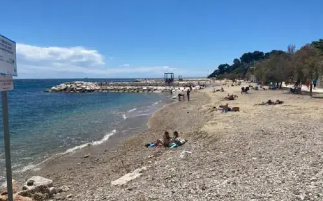Magnifique Studio Cocon Vue Mer Pour 4 Personnes
