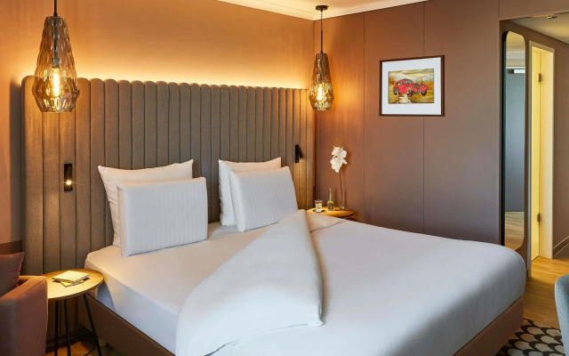 Pullman Stuttgart Fontana