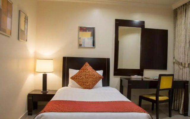 Al Rashid Residence
