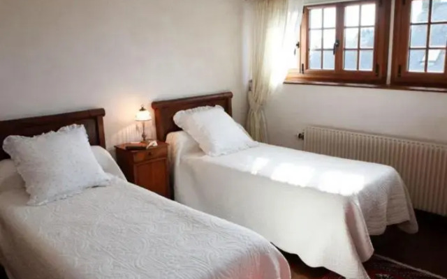 La Tourelle 22