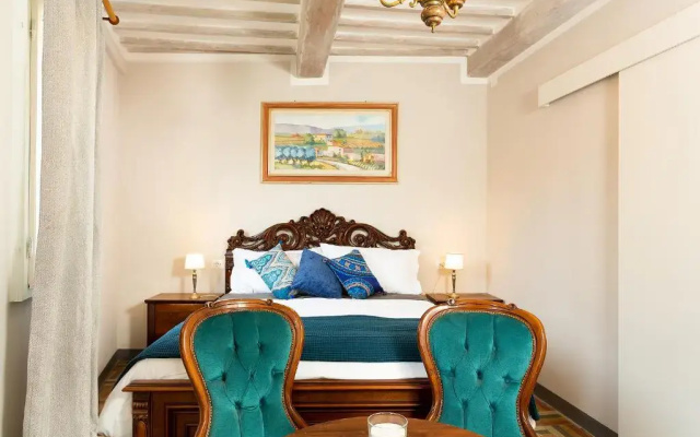 Casa Dreosti