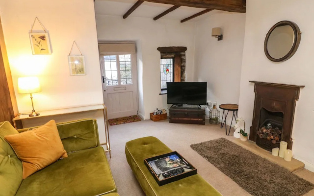 Courtyard Cottage