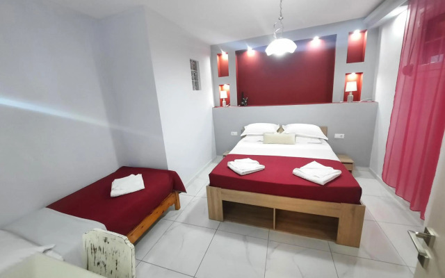 Panorama Apartments