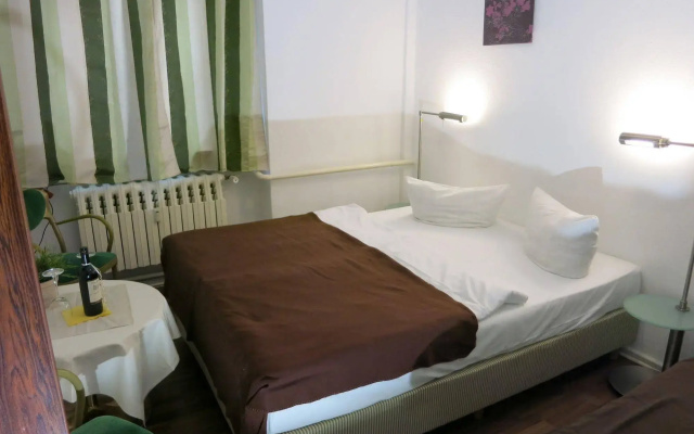 Berlin Overnight