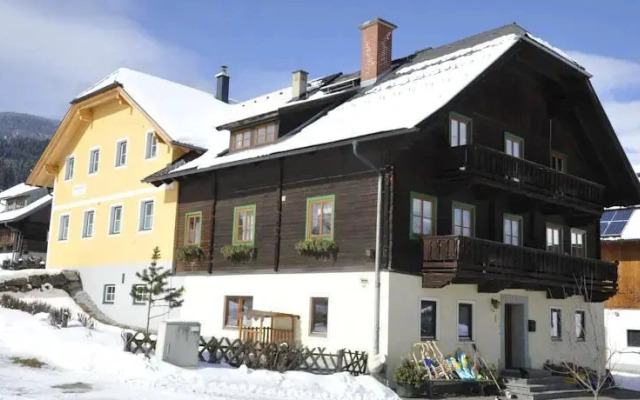Ferienwohnungen Sauschneiderhof