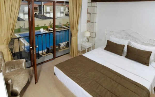 Albeon Luxury Hotel - Alacati (Pupil Hotel Alacati)