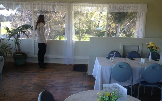Jugiong Motor Inn