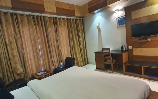Hotel Shivalik