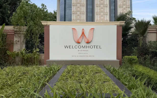 Welcomhotel By ITC Hotels Bodh Gaya Hotel & Convention Centre